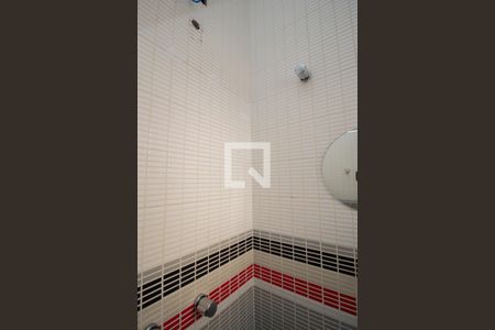 Casa para alugar com 89m², 2 quartos e 1 vagaBanheiro da Suíte 1