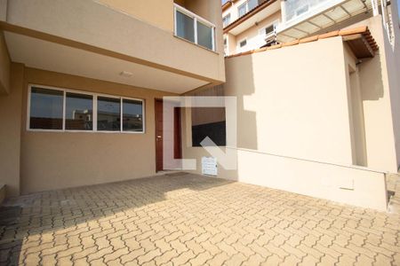 Casa para alugar com 89m², 2 quartos e 1 vagaGaragem