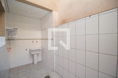Casa para alugar com 89m², 2 quartos e 1 vagaÁrea de Serviço