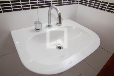 Casa para alugar com 89m², 2 quartos e 1 vagaBanheiro da Suíte 2