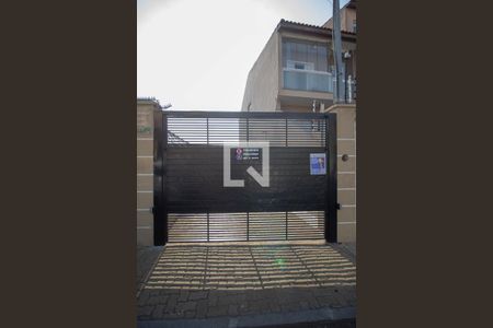 Casa para alugar com 89m², 2 quartos e 1 vagaPlaquinha