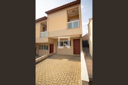 Casa para alugar com 89m², 2 quartos e 1 vagaGaragem