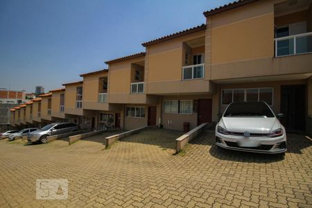 Casa para alugar com 89m², 2 quartos e 1 vagagaragem
