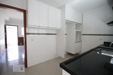 Casa para alugar com 89m², 2 quartos e 1 vagacozinha