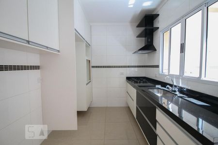 Casa para alugar com 89m², 2 quartos e 1 vagacozinha