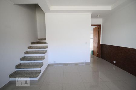 sala de casa para alugar com 2 quartos, 89m² em Vila Palmeiras, São Paulo
