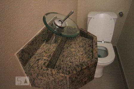 Casa para alugar com 89m², 2 quartos e 1 vagalavabo