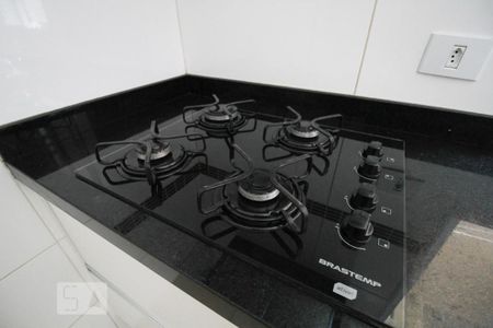 Casa para alugar com 89m², 2 quartos e 1 vagacozinha