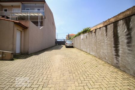 Casa para alugar com 89m², 2 quartos e 1 vagagaragem