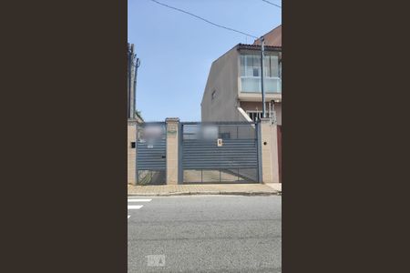 Casa para alugar com 89m², 2 quartos e 1 vagafachada