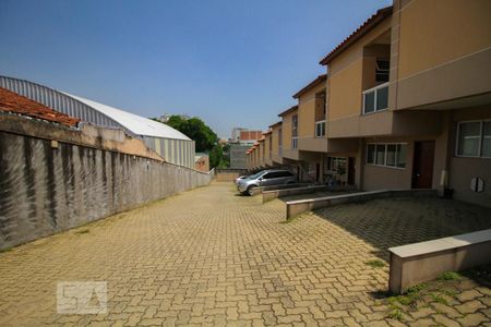 Casa para alugar com 89m², 2 quartos e 1 vagagaragem