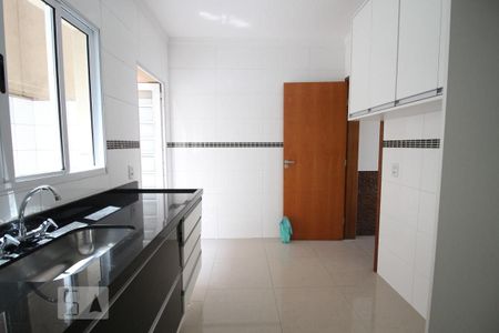 Casa para alugar com 89m², 2 quartos e 1 vagacozinha