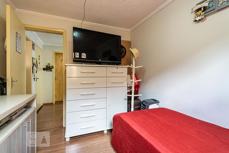 Quarto 1 de apartamento para alugar com 3 quartos, 50m² em Vila Ré, São Paulo
