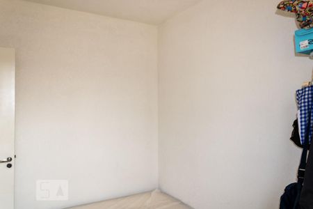 Quarto 1 de apartamento para alugar com 2 quartos, 43m² em Campo Grande, Rio de Janeiro
