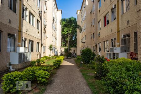 Apartamento para alugar com 43m², 2 quartos e 1 vaga Apartamento para alugar com 43m², 2 quartos e 1 vagaFachada do Prédio