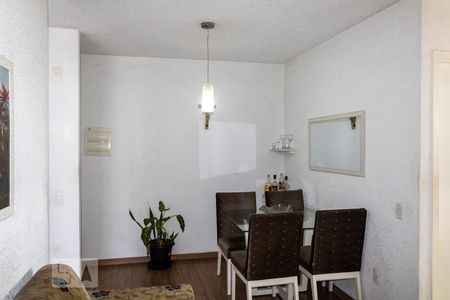 Sala de apartamento para alugar com 2 quartos, 43m² em Campo Grande, Rio de Janeiro