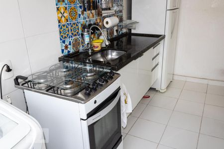 Apartamento para alugar com 43m², 2 quartos e 1 vaga Apartamento para alugar com 43m², 2 quartos e 1 vagaCozinha
