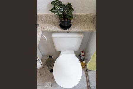 Apartamento para alugar com 43m², 2 quartos e 1 vaga Apartamento para alugar com 43m², 2 quartos e 1 vagaBanheiro