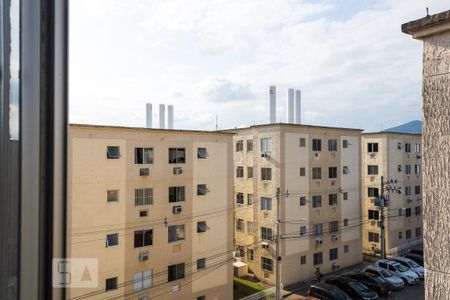 Apartamento para alugar com 43m², 2 quartos e 1 vaga Apartamento para alugar com 43m², 2 quartos e 1 vagaVista do quarto 2