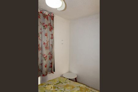 Quarto 2 de apartamento para alugar com 2 quartos, 43m² em Campo Grande, Rio de Janeiro