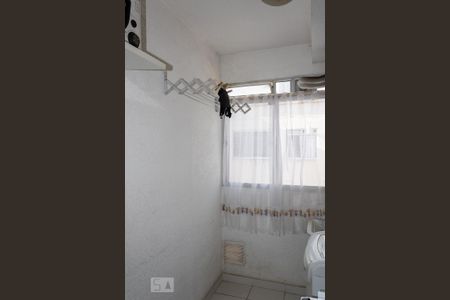 Apartamento para alugar com 43m², 2 quartos e 1 vaga Apartamento para alugar com 43m², 2 quartos e 1 vagaÁrea de Serviço