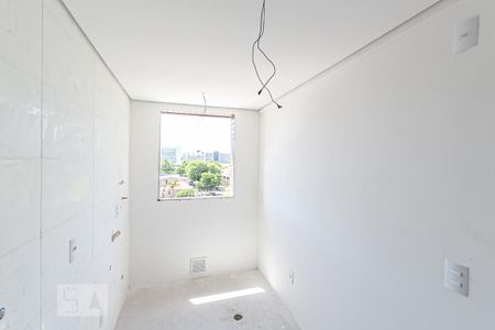 Apartamento à venda com 46m², 1 quarto e 1 vagaCozinha