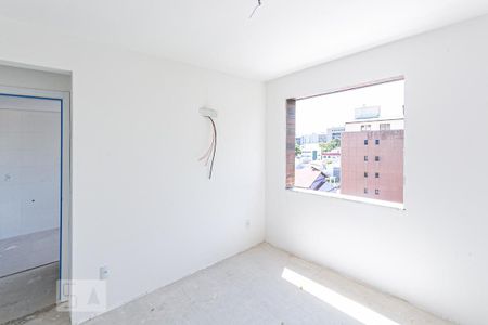 Quarto  de apartamento à venda com 1 quarto, 46m² em Vila Joao Pessoa, Porto Alegre