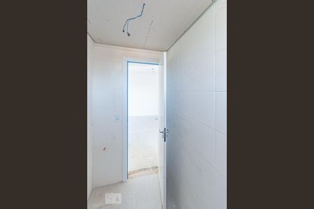 Apartamento à venda com 46m², 1 quarto e 1 vagaBanheiro