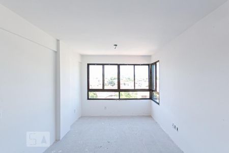 Quarto  de apartamento à venda com 1 quarto, 46m² em Vila Joao Pessoa, Porto Alegre