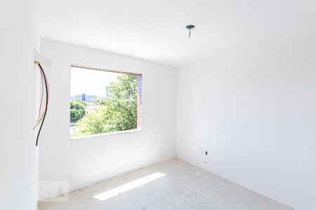 Quarto  de apartamento à venda com 1 quarto, 46m² em Vila Joao Pessoa, Porto Alegre