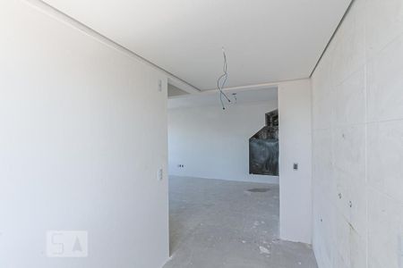 Apartamento à venda com 46m², 1 quarto e 1 vagaCozinha