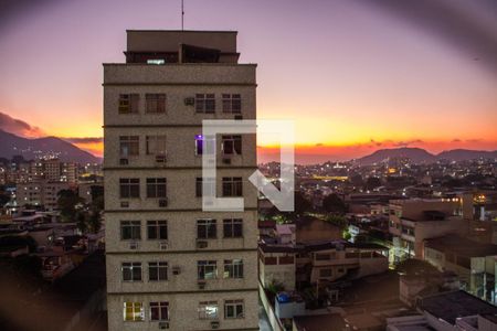 Vista de apartamento à venda com 3 quartos, 80m² em Engenho de Dentro, Rio de Janeiro