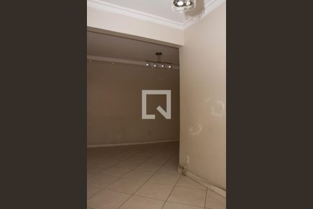 Sala de apartamento à venda com 3 quartos, 80m² em Engenho de Dentro, Rio de Janeiro