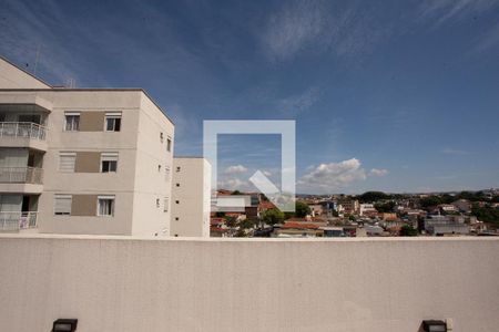 Apartamento para alugar com 31m², 1 quarto e sem vagaÁREA COMUM- TERRAÇO