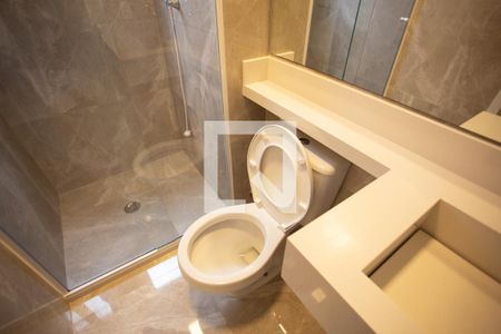 Apartamento para alugar com 31m², 1 quarto e sem vagaBanheiro