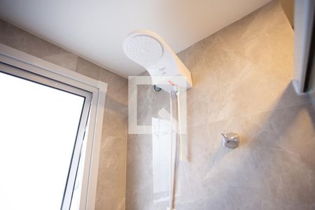 Apartamento para alugar com 31m², 1 quarto e sem vagaBanheiro