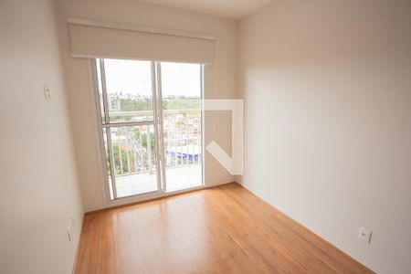 Quarto 1 de apartamento para alugar com 1 quarto, 31m² em Casa Verde, São Paulo
