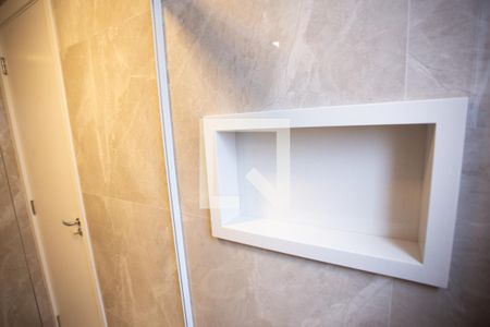 Apartamento para alugar com 31m², 1 quarto e sem vagaBanheiro