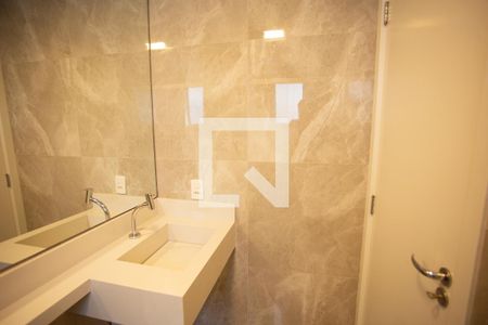 Apartamento para alugar com 31m², 1 quarto e sem vagaBanheiro