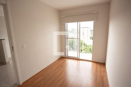 Quarto 1 de apartamento para alugar com 1 quarto, 31m² em Casa Verde, São Paulo