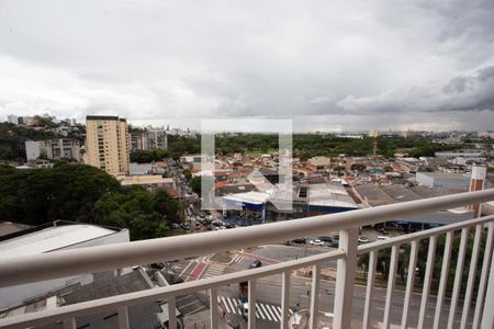 Sacada de apartamento para alugar com 1 quarto, 31m² em Casa Verde, São Paulo
