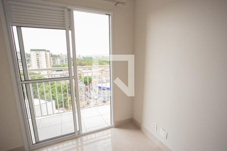 Sala de apartamento para alugar com 1 quarto, 31m² em Casa Verde, São Paulo