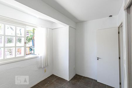 Apartamento para alugar com 55m², 1 quarto e 1 vaga Apartamento para alugar com 55m², 1 quarto e 1 vagaQuarto
