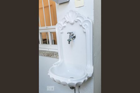 Apartamento para alugar com 55m², 1 quarto e 1 vaga Apartamento para alugar com 55m², 1 quarto e 1 vagaÁrea de Serviço