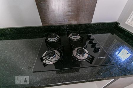 Apartamento para alugar com 55m², 1 quarto e 1 vaga Apartamento para alugar com 55m², 1 quarto e 1 vagaCozinha