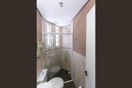 Apartamento para alugar com 55m², 1 quarto e 1 vaga Apartamento para alugar com 55m², 1 quarto e 1 vagaBanheiro