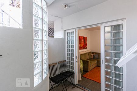 Apartamento para alugar com 55m², 1 quarto e 1 vaga Apartamento para alugar com 55m², 1 quarto e 1 vagaÁrea de Serviço