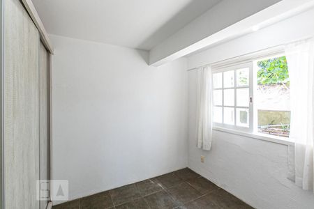 Apartamento para alugar com 55m², 1 quarto e 1 vaga Apartamento para alugar com 55m², 1 quarto e 1 vagaQuarto