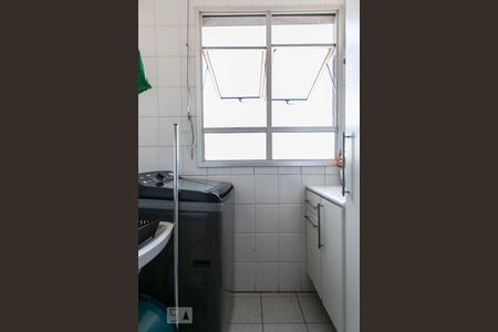 Apartamento para alugar com 65m², 2 quartos e 1 vaga Apartamento para alugar com 65m², 2 quartos e 1 vagaLavanderia