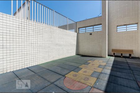 Apartamento para alugar com 65m², 2 quartos e 1 vaga Apartamento para alugar com 65m², 2 quartos e 1 vagaEspaço lazer